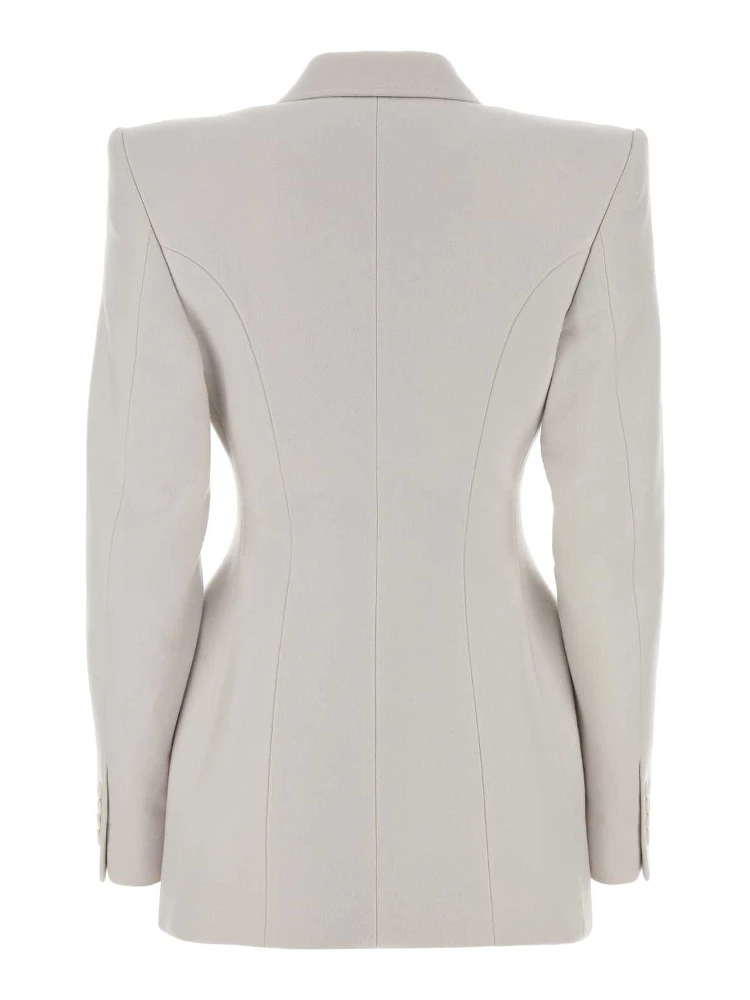 HOURGLASS JACKET alternative