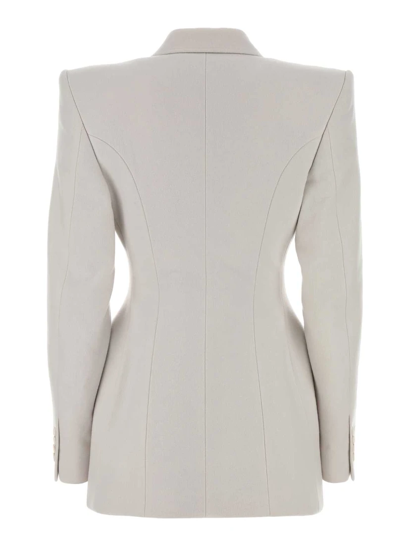 HOURGLASS JACKET