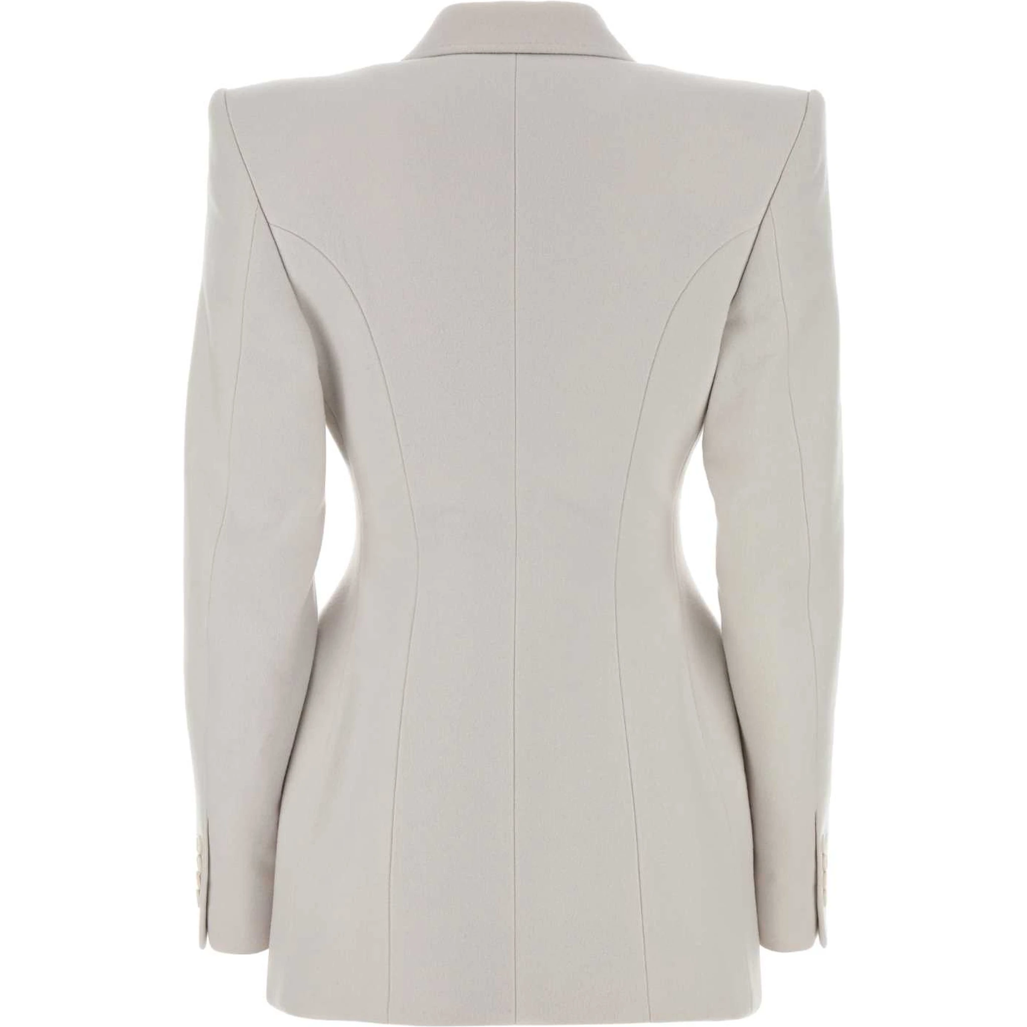 HOURGLASS JACKET