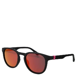Black Plastic Sunglasses