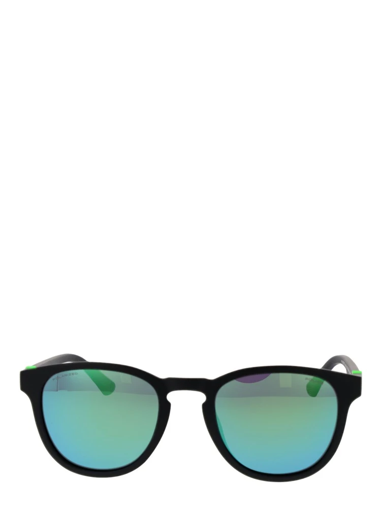Black Plastic Sunglasses alternative