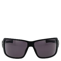 Black Plastic Sunglasses