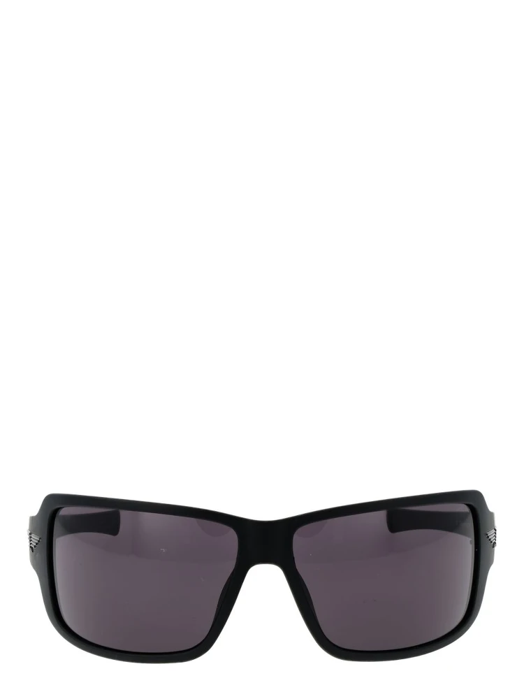 Black Plastic Sunglasses alternative