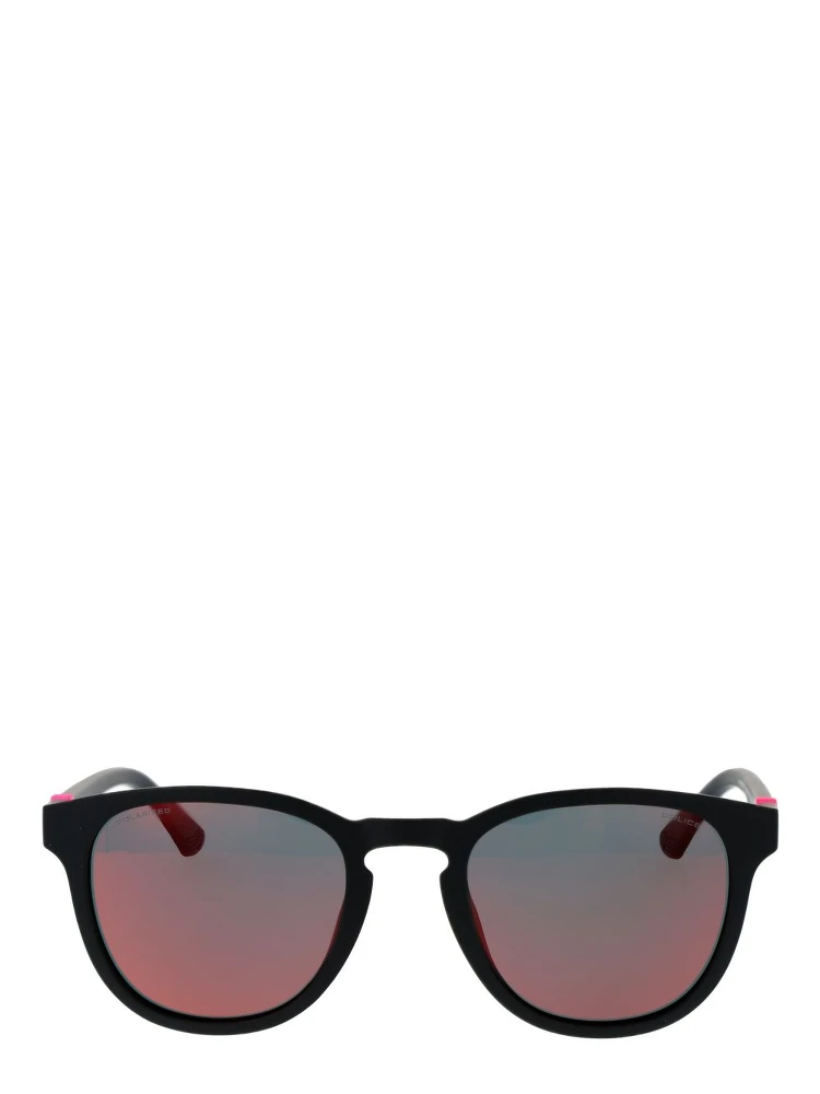 Black Plastic Sunglasses alternative