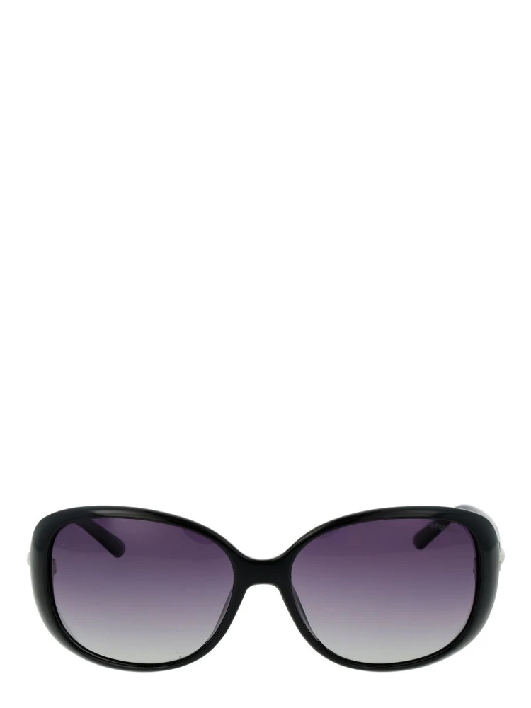 Black Plastic Sunglasses alternative