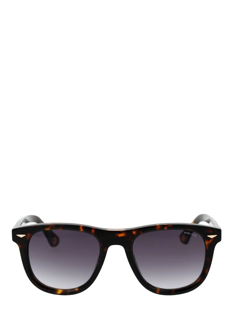 Brown Cellulose Acetate Sunglasses alternative