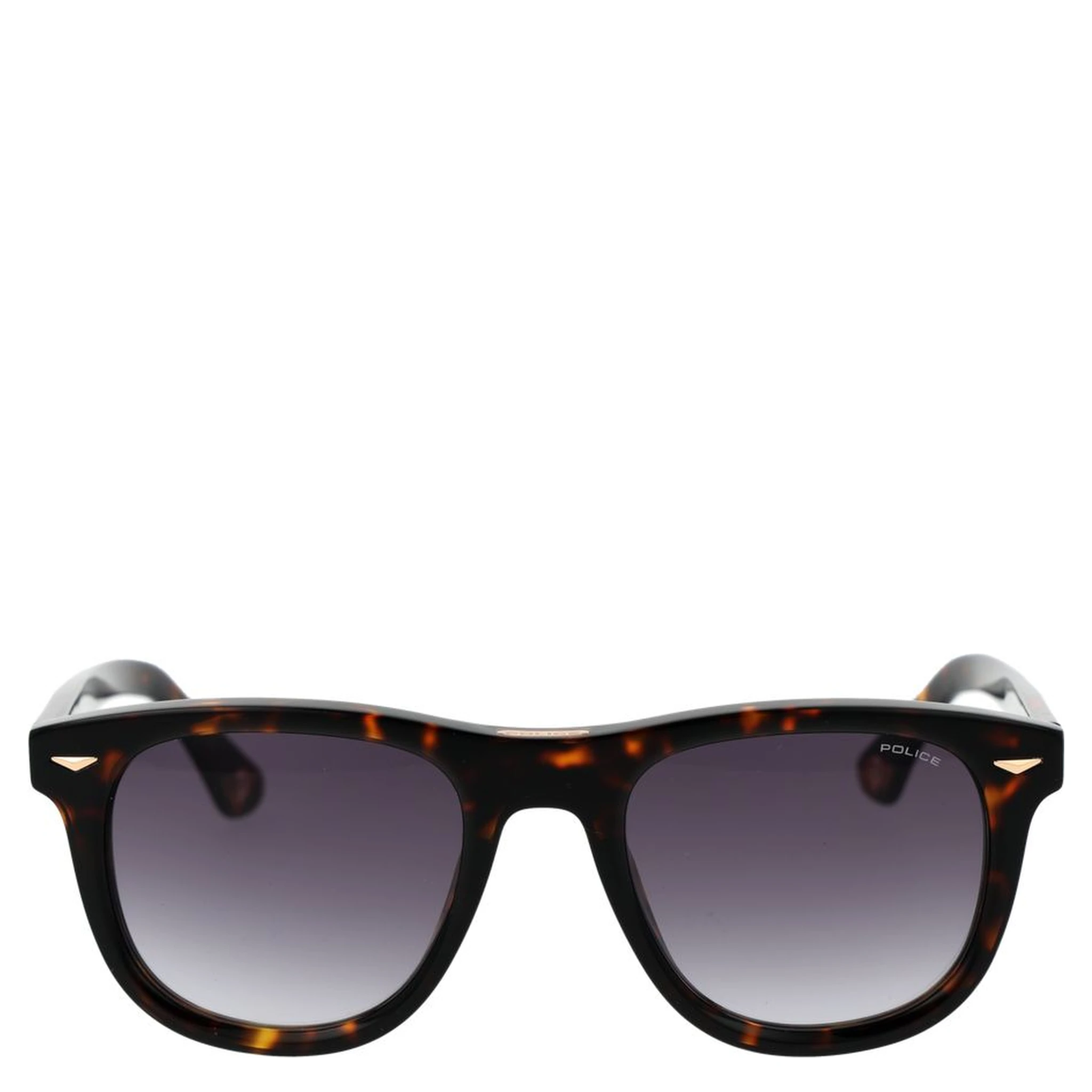 Brown Cellulose Acetate Sunglasses