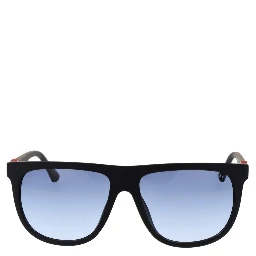 Black Plastic Sunglasses
