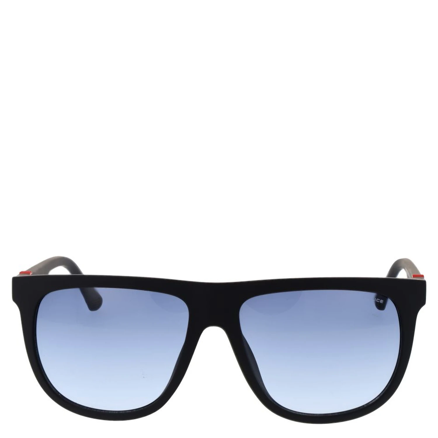Black Plastic Sunglasses