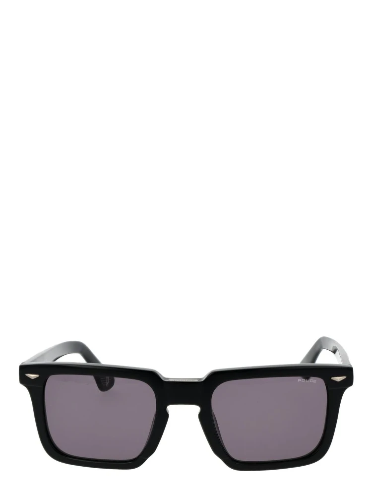Black Cellulose Acetate Sunglasses alternative