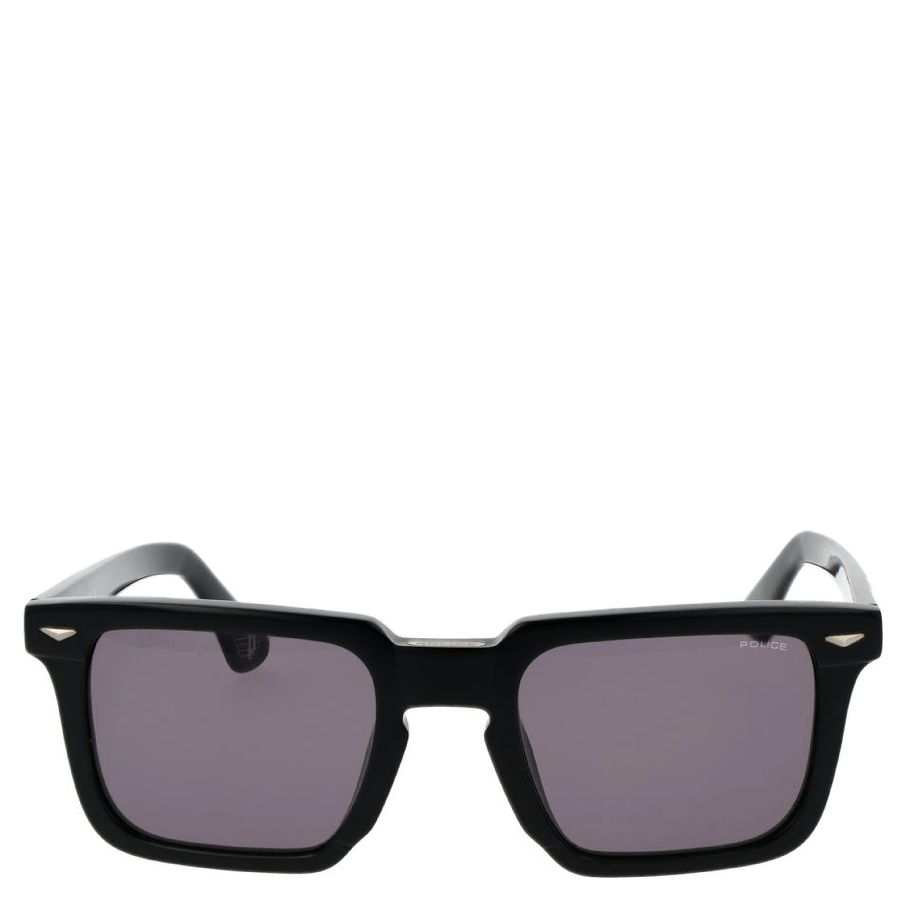 Black Cellulose Acetate Sunglasses