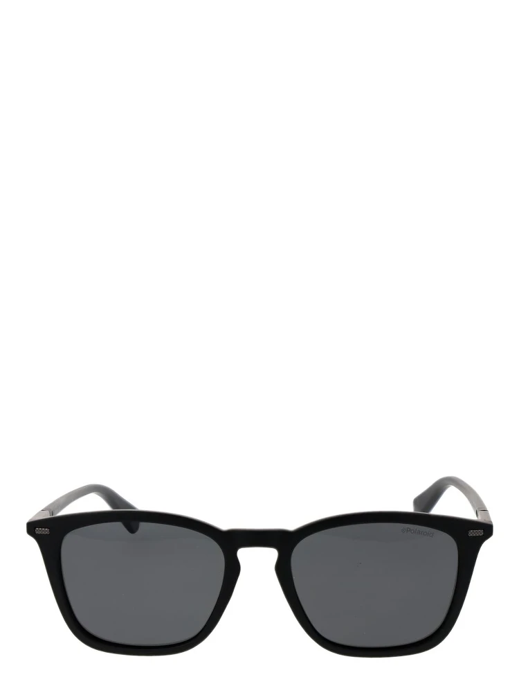 Black Plastic Sunglasses alternative