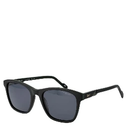 Black Plastic Sunglasses
