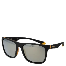 Black Plastic Sunglasses