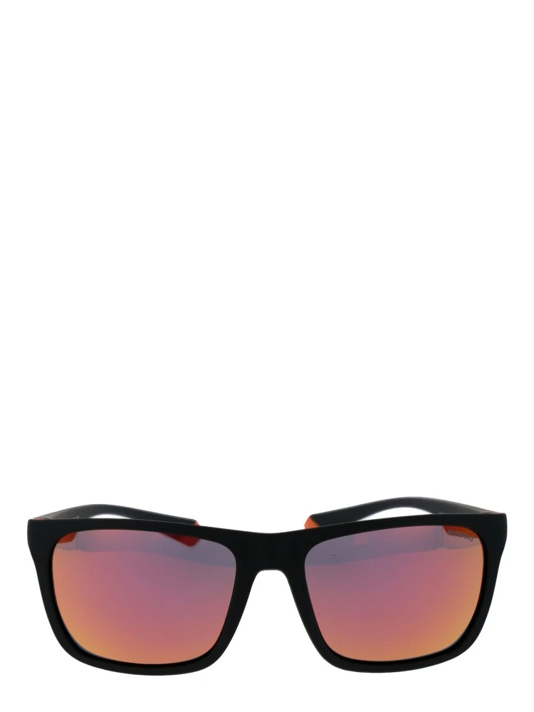 Black Plastic Sunglasses alternative