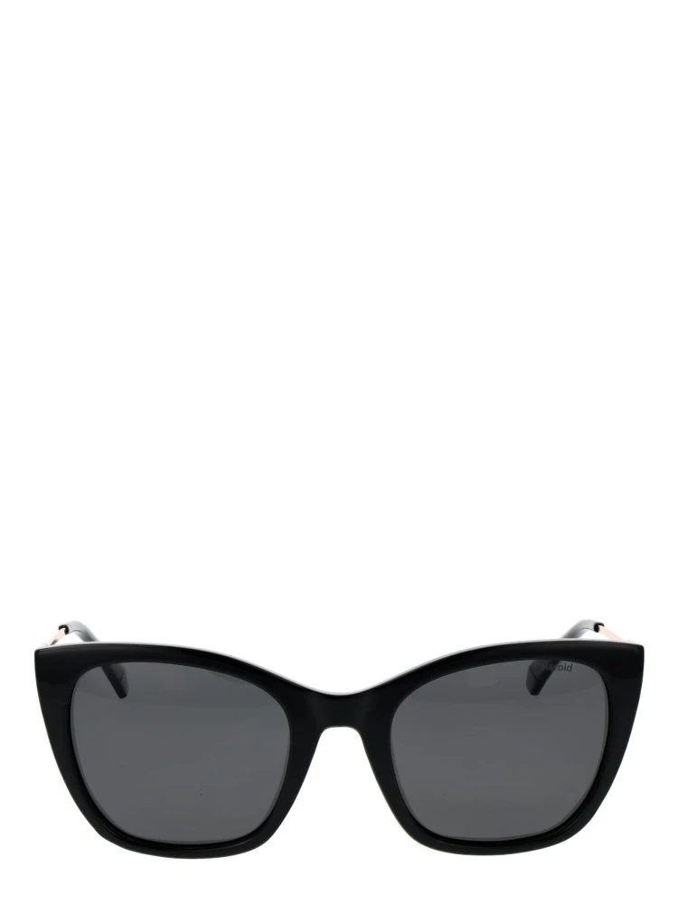Black Polyester Sunglasses alternative