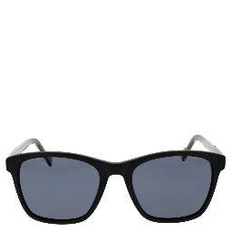 Black Plastic Sunglasses
