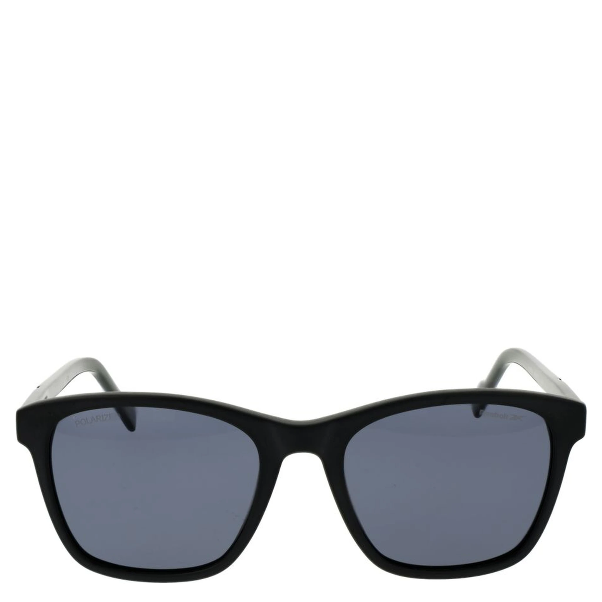 Black Plastic Sunglasses