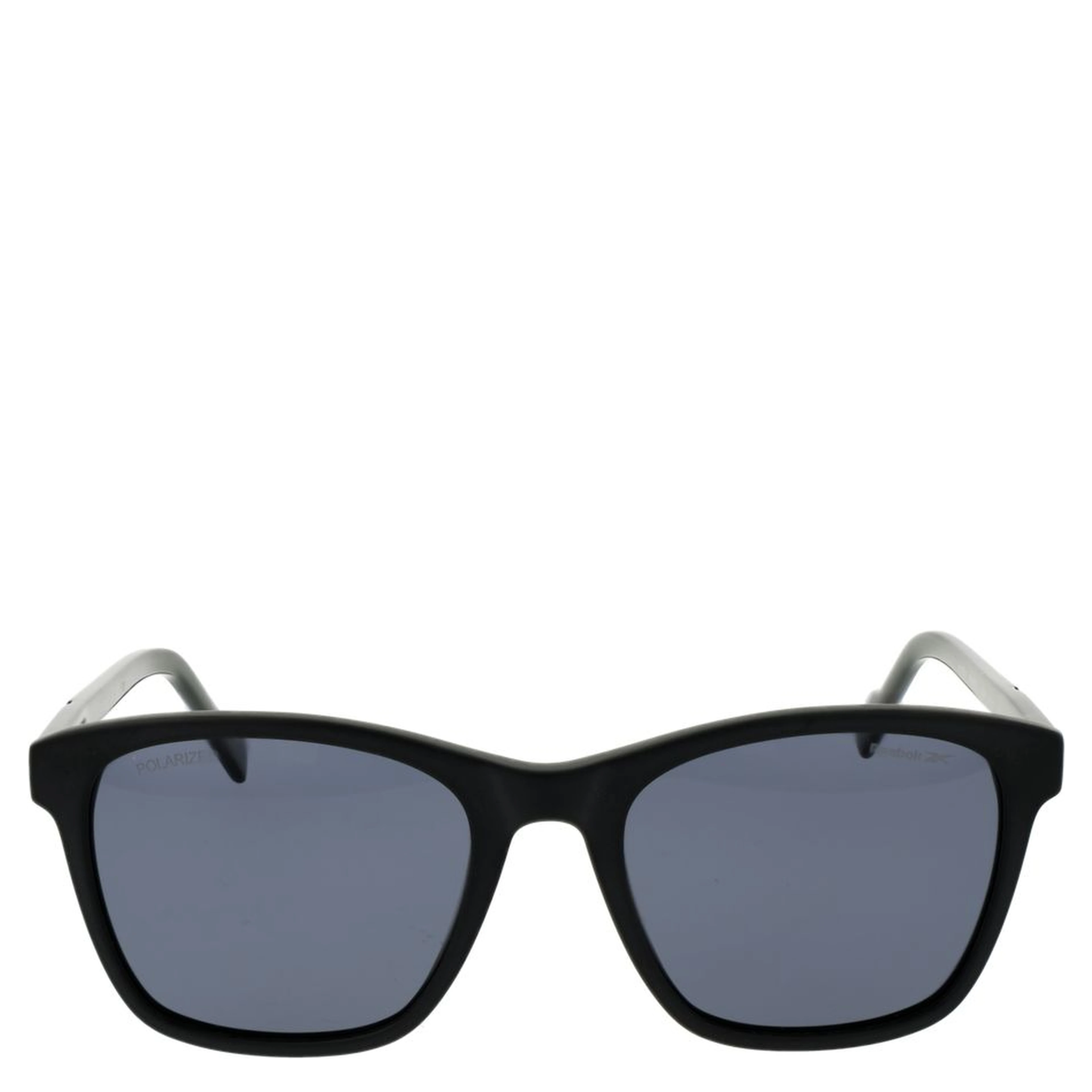 Black Plastic Sunglasses