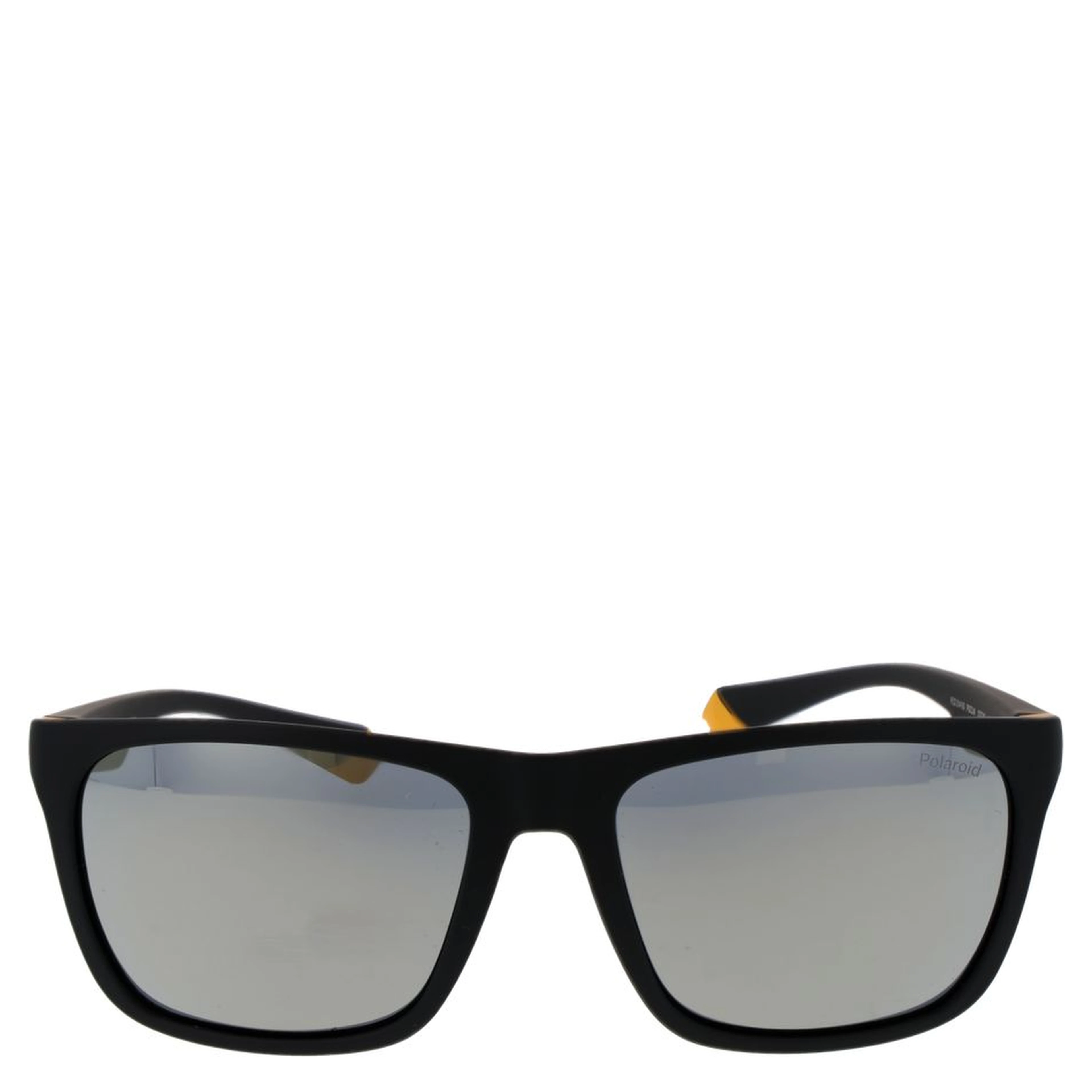 Black Plastic Sunglasses