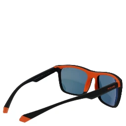 Black Plastic Sunglasses