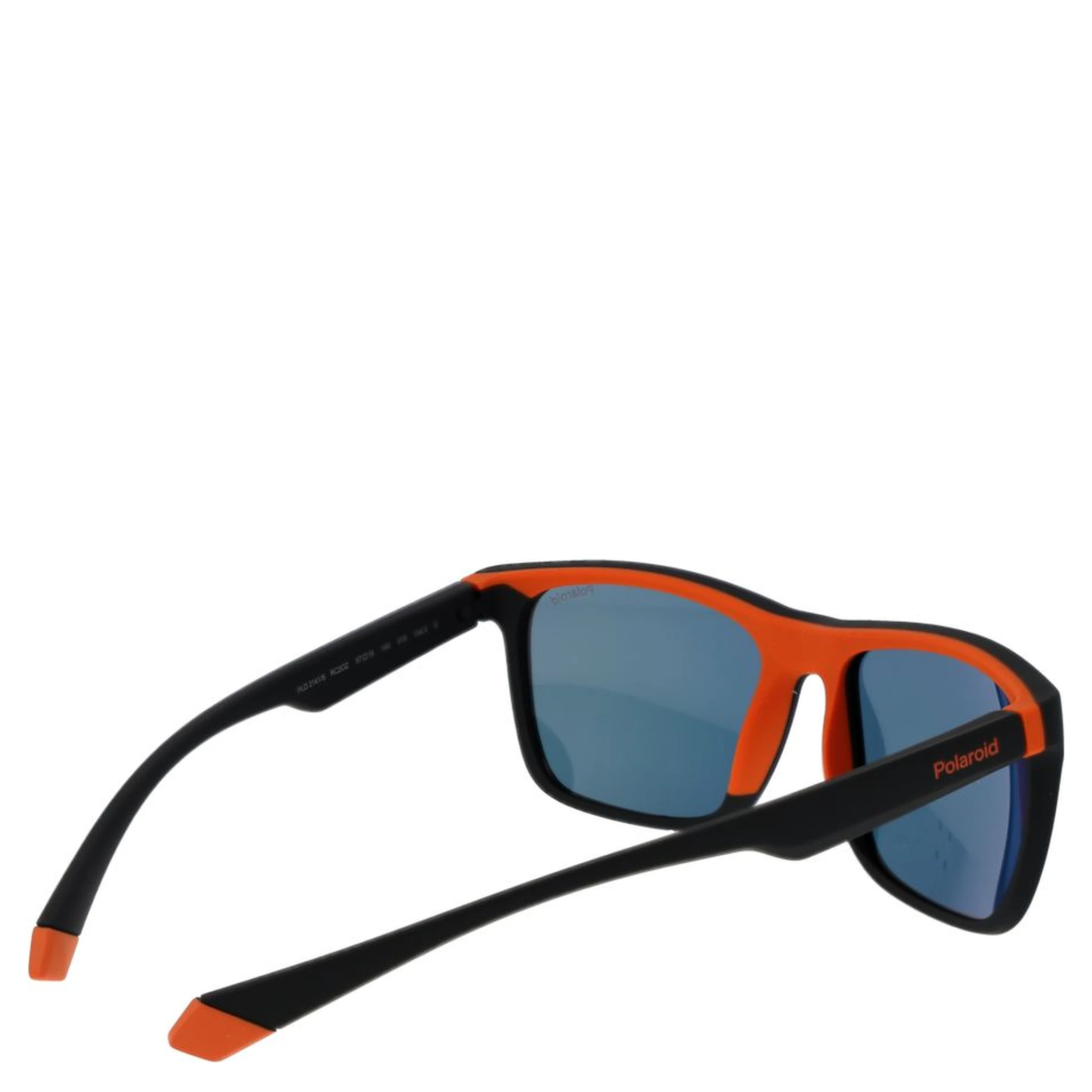 Black Plastic Sunglasses