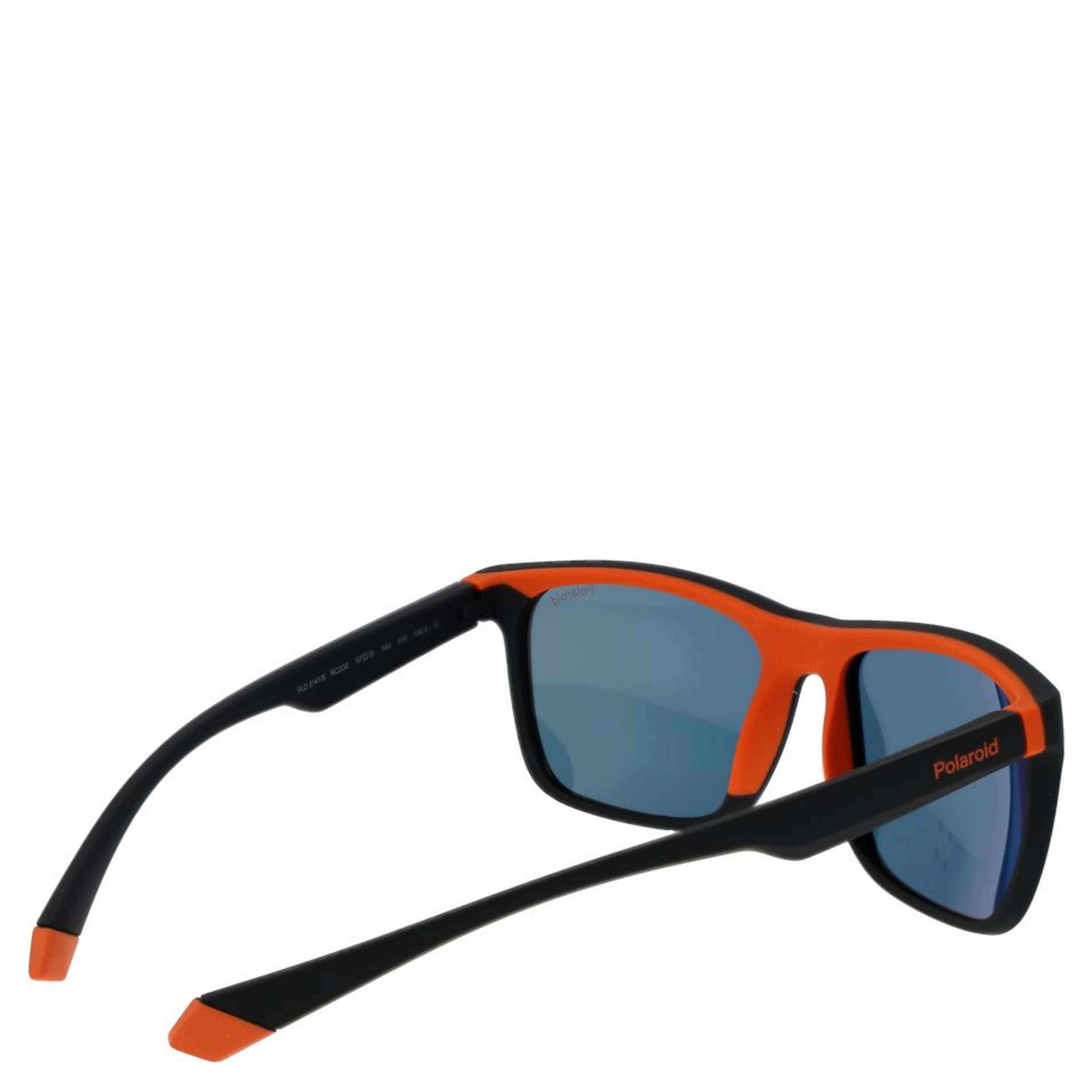 Black Plastic Sunglasses