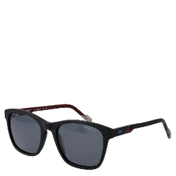 Black Plastic Sunglasses