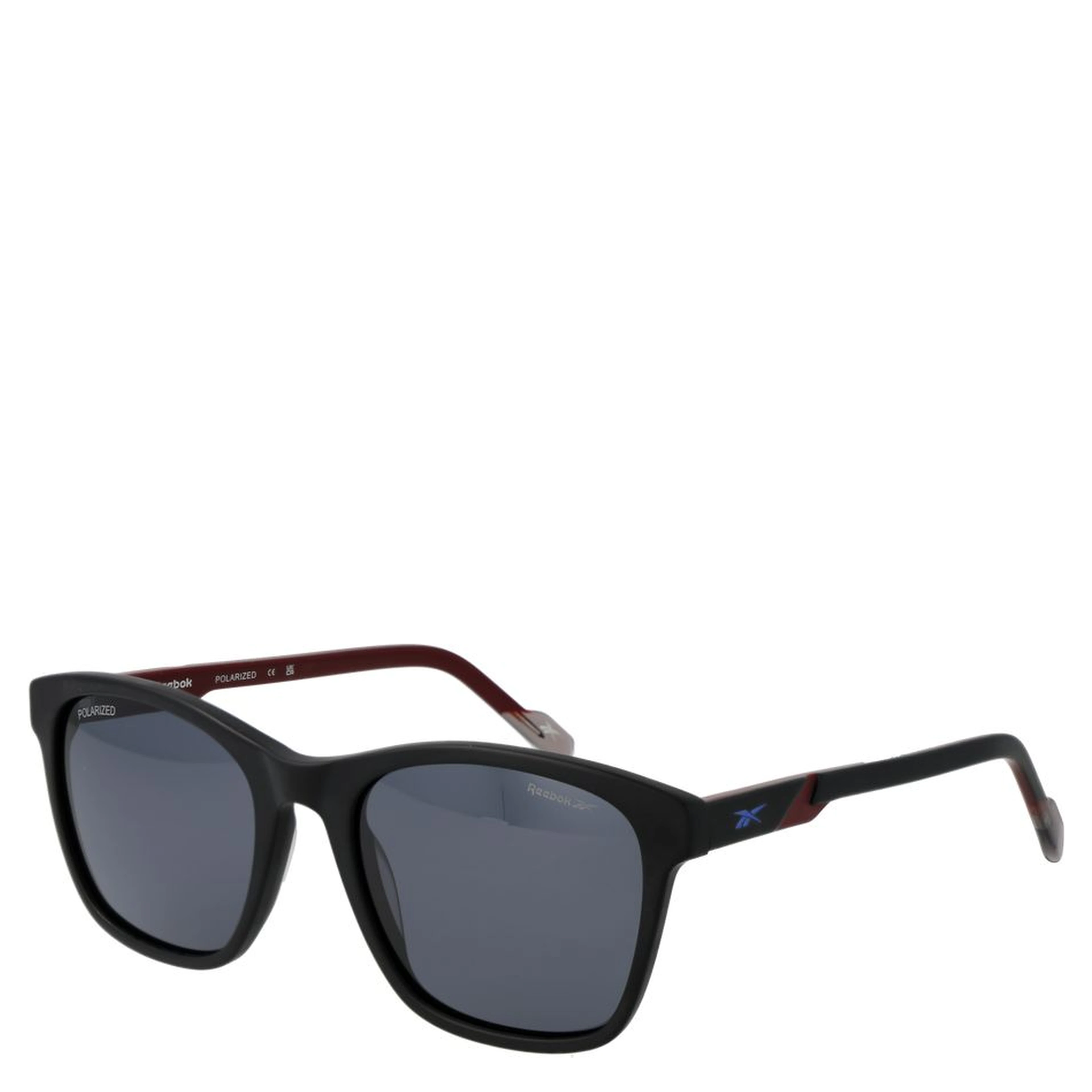 Black Plastic Sunglasses