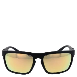 Black Plastic Sunglasses