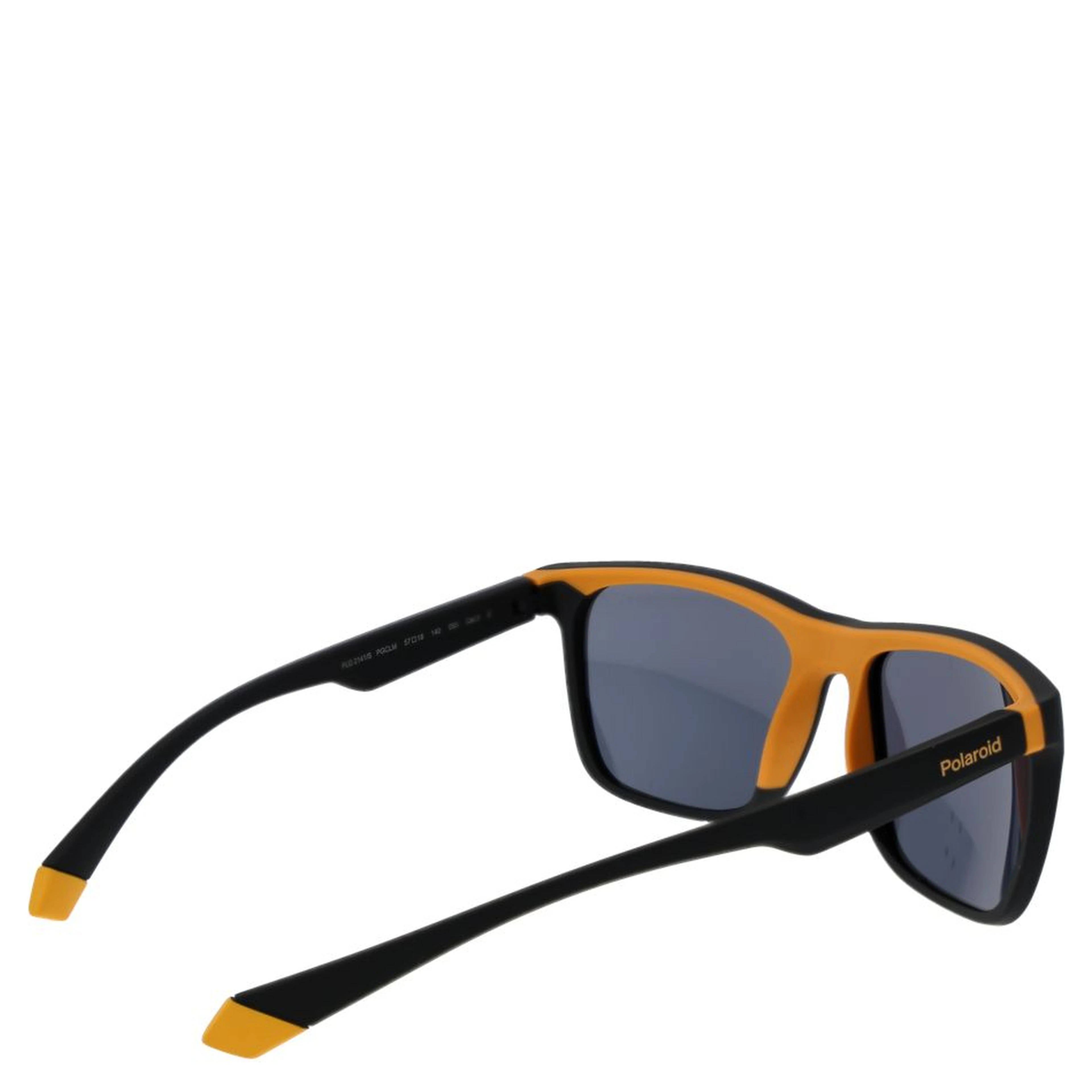 Black Plastic Sunglasses