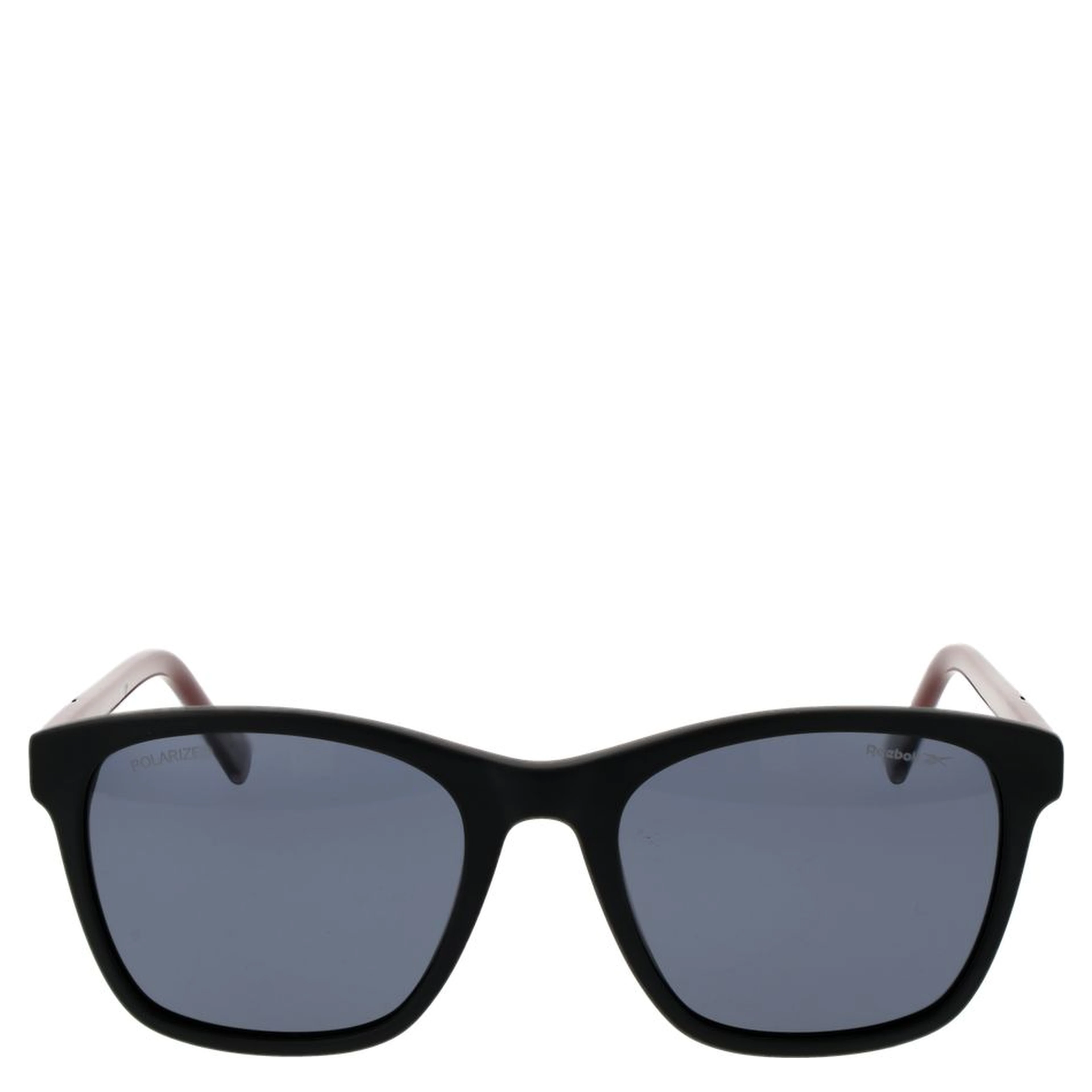 Black Plastic Sunglasses