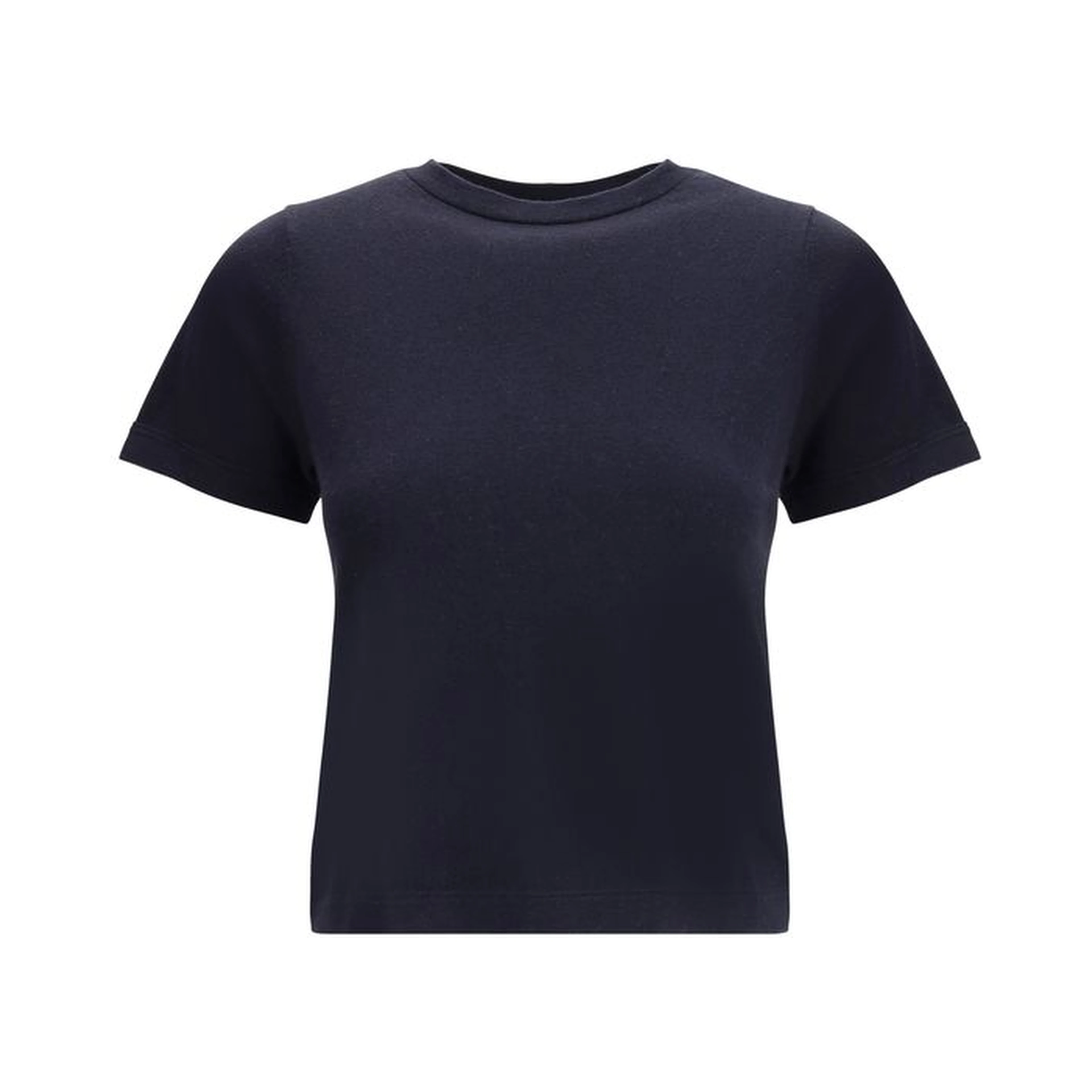 Blue Cotton Top