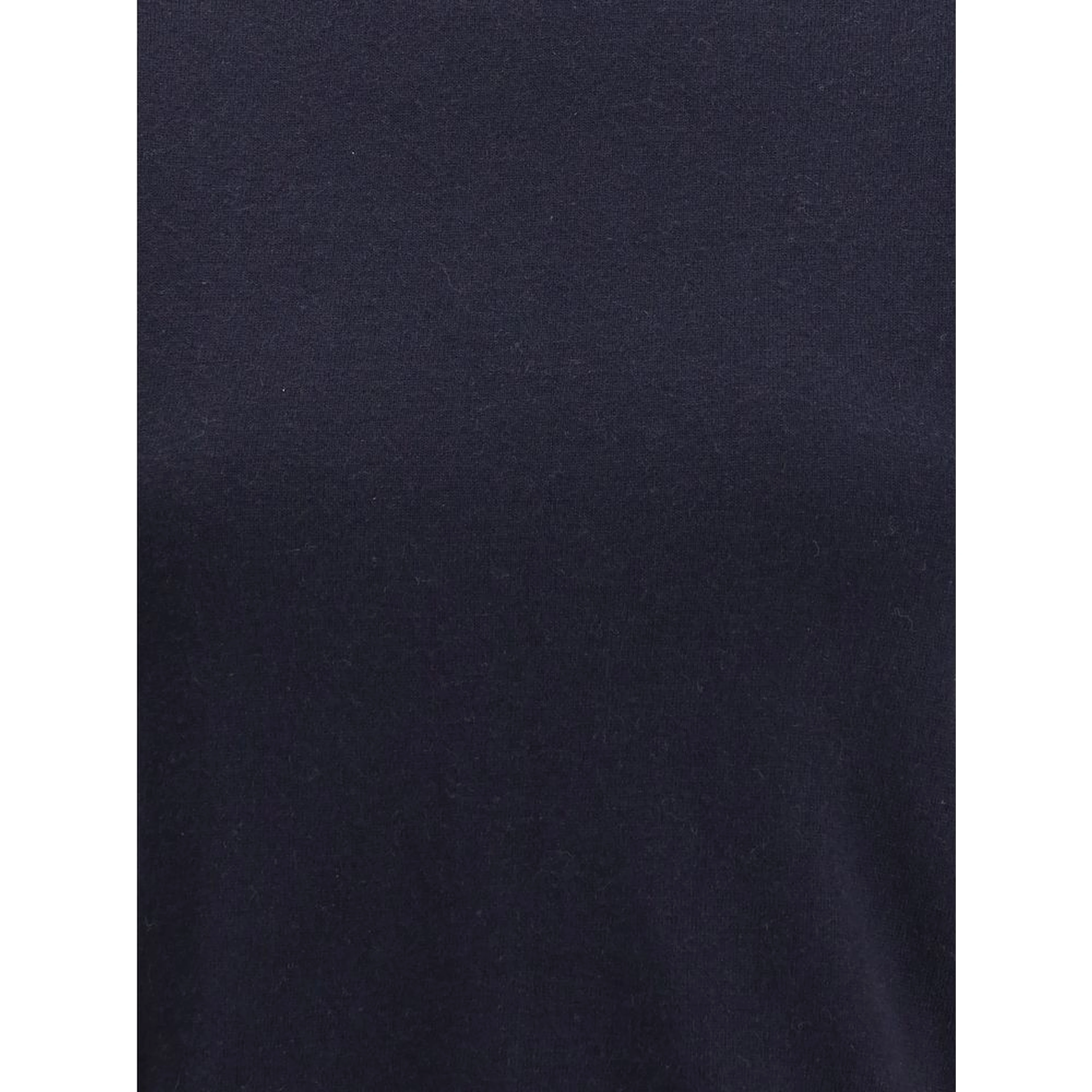 Blue Cotton Top