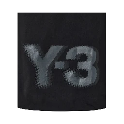Black Polyamide Shell Jacket