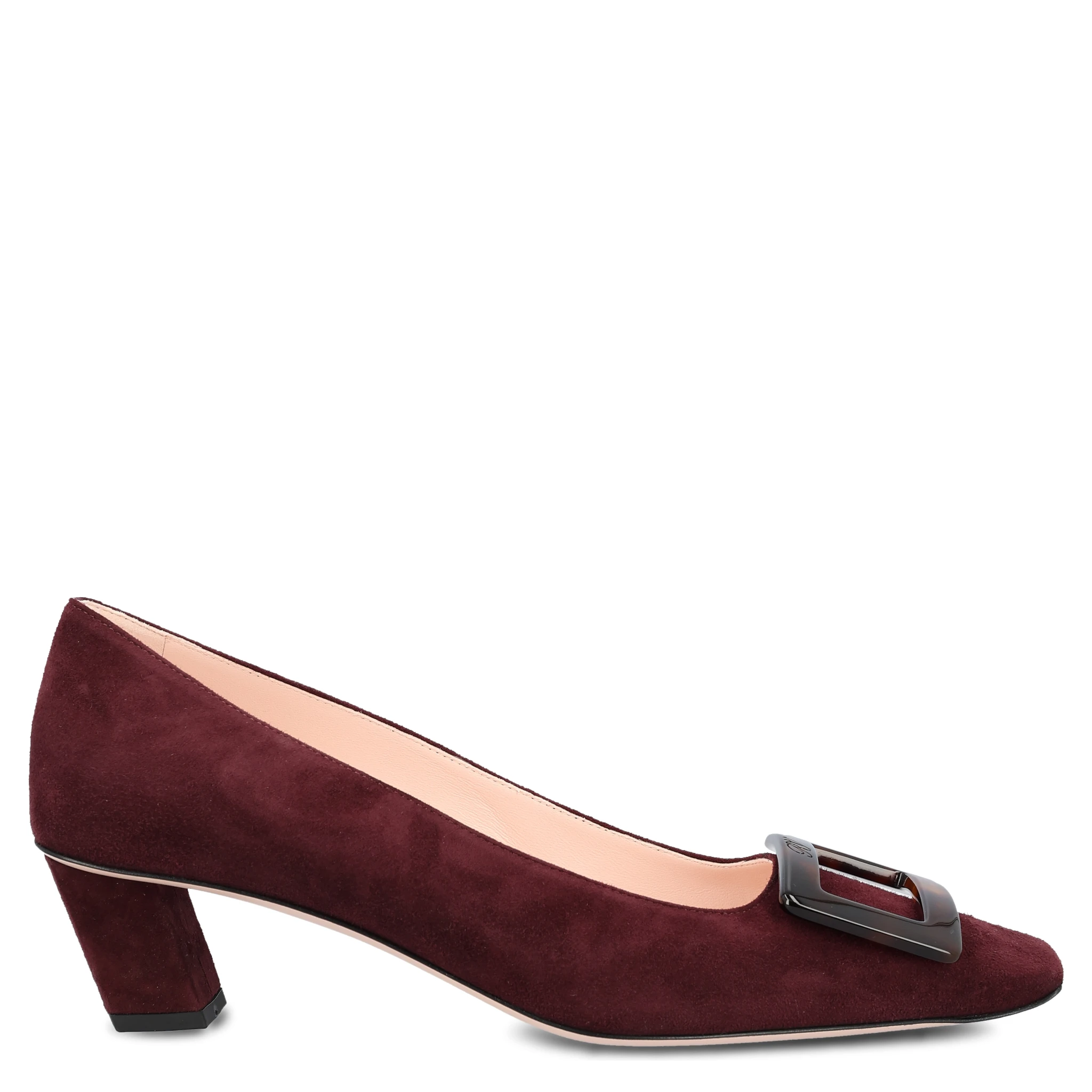Roger Vivier Flat shoes