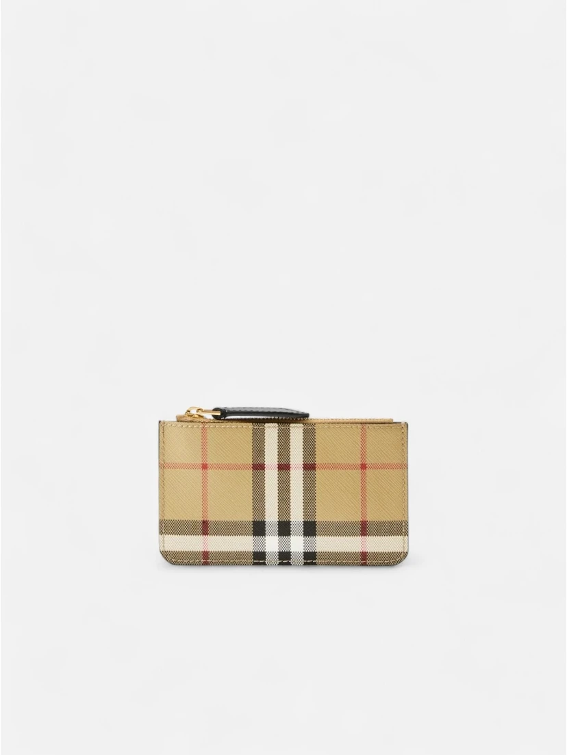 BURBERRY wallet