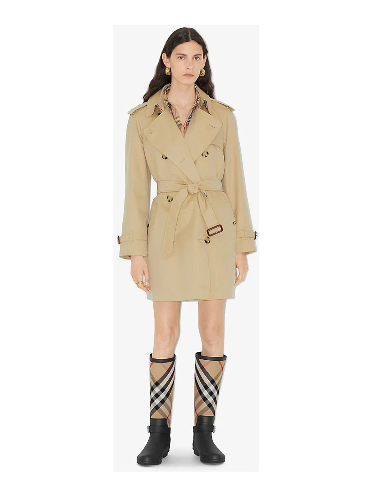 BURBERRY coat alternative