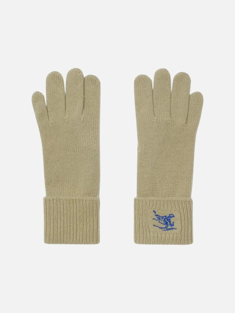 BURBERRY gloves