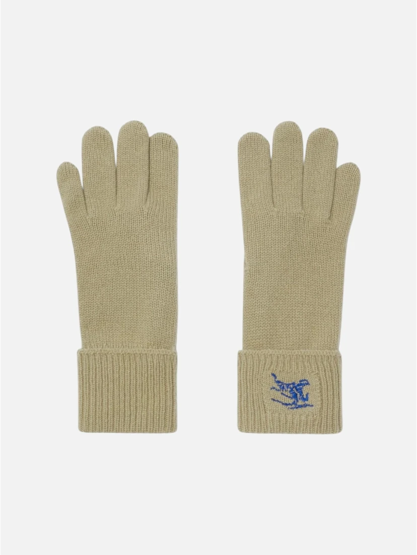 BURBERRY gloves