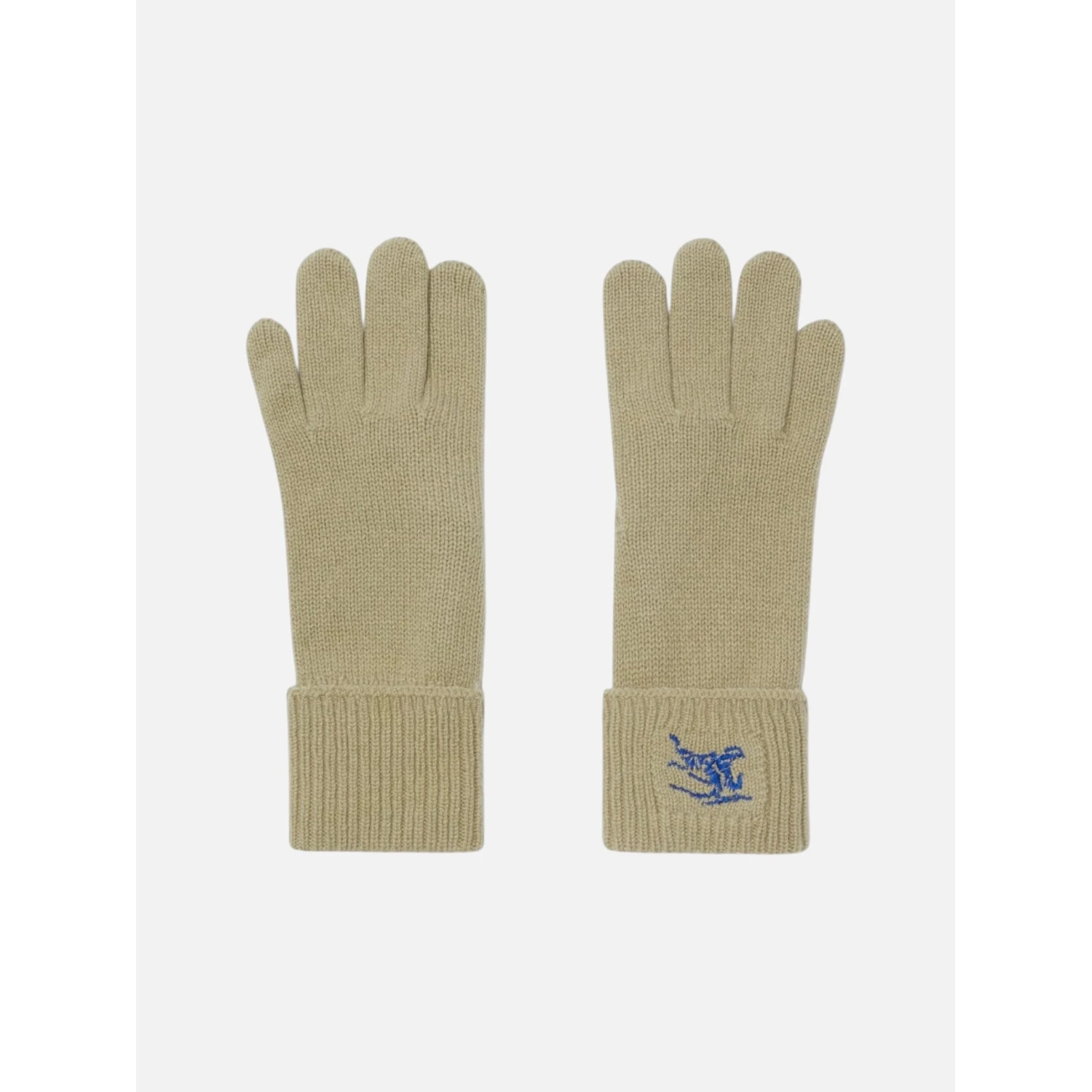 BURBERRY gloves