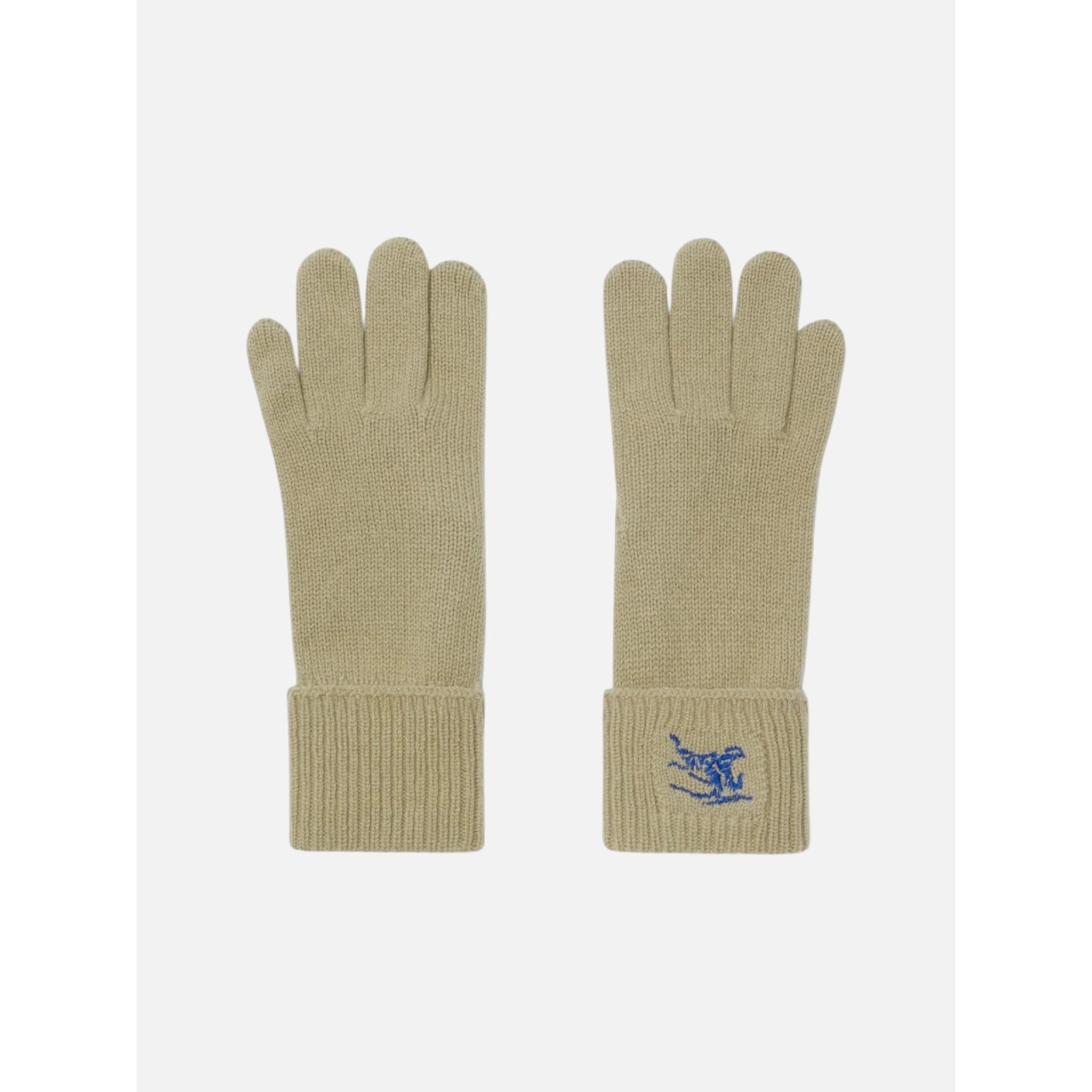 BURBERRY gloves