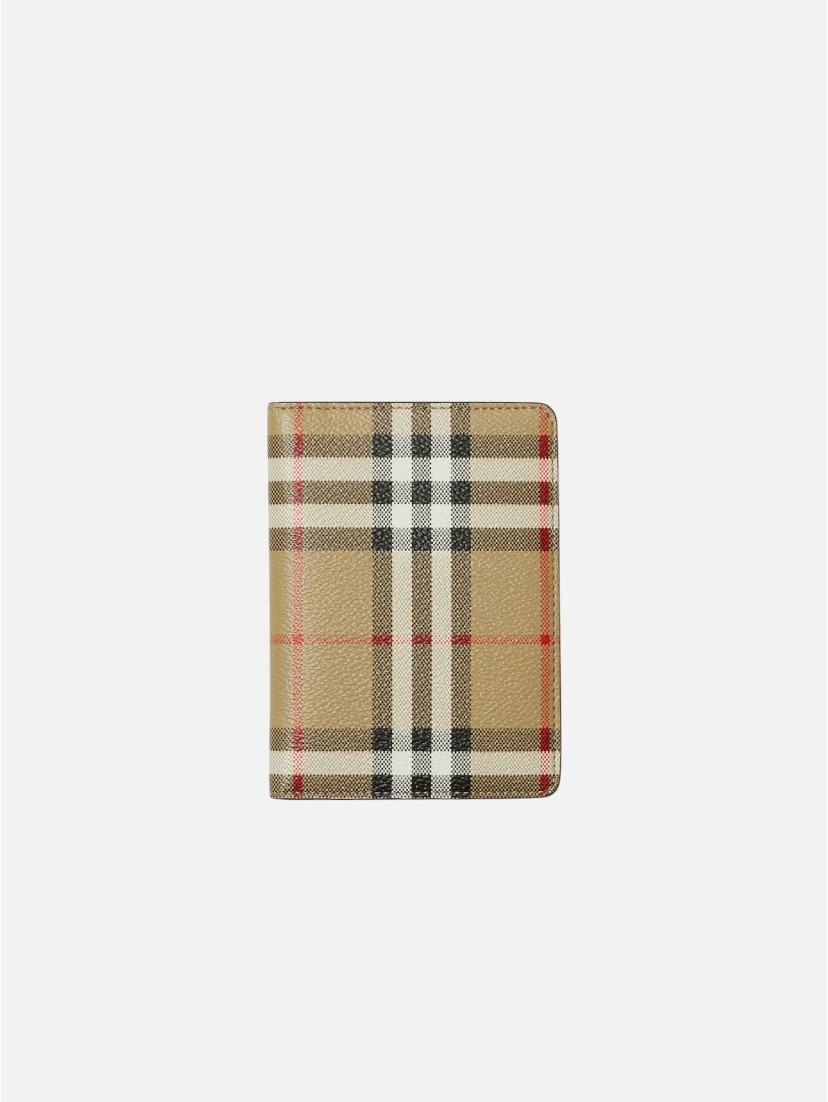 BURBERRY wallet