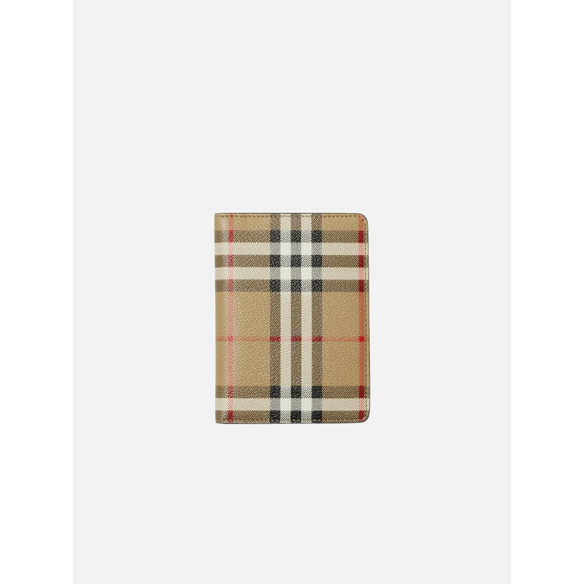 BURBERRY wallet