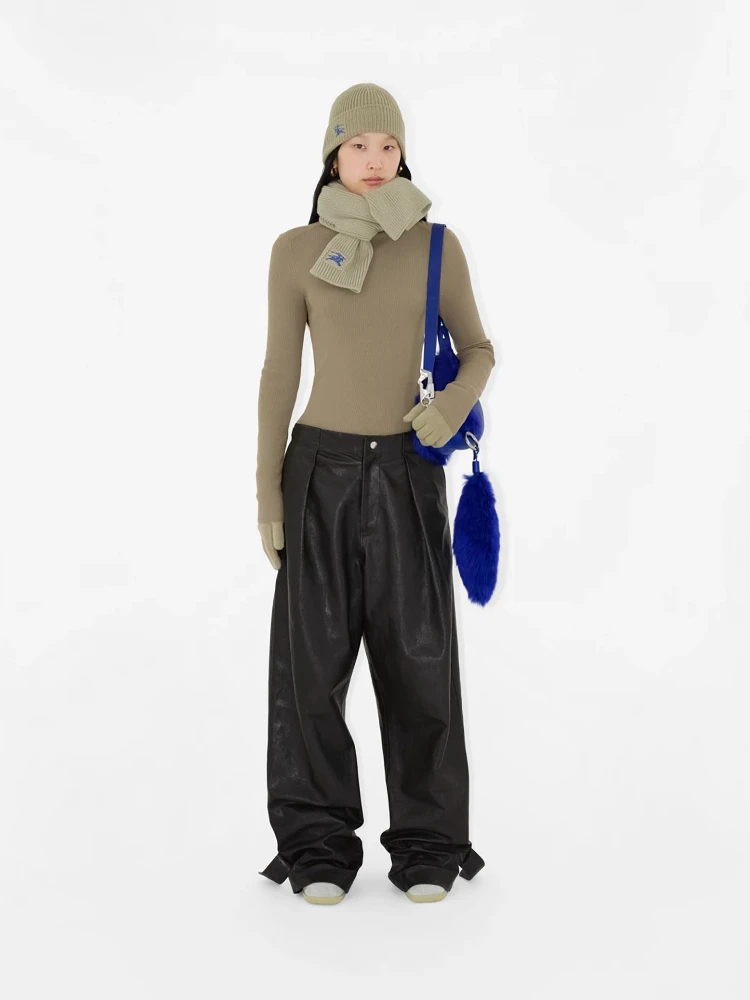 BURBERRY hat alternative