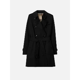 BURBERRY KENSINGTON coat