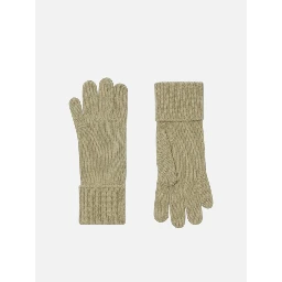 BURBERRY gloves