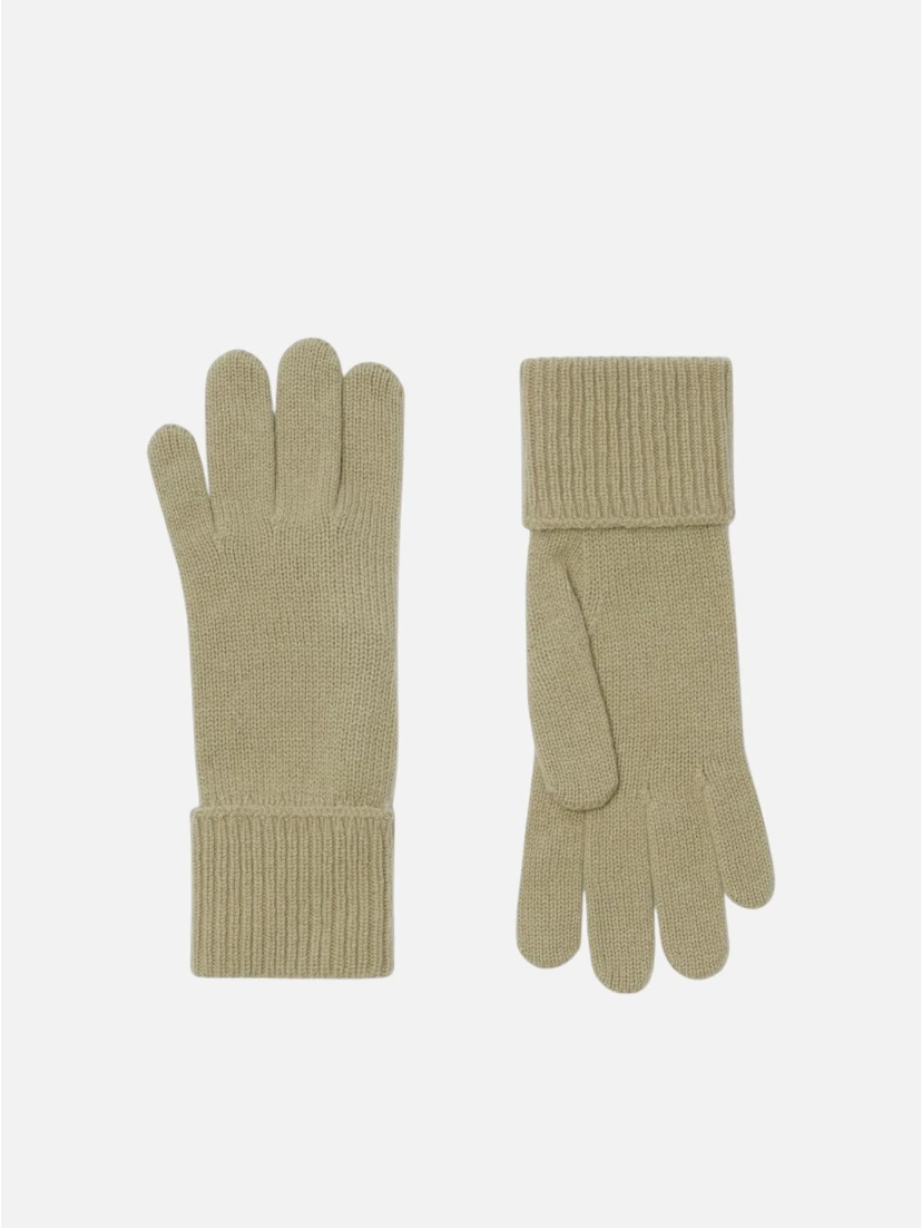 BURBERRY gloves
