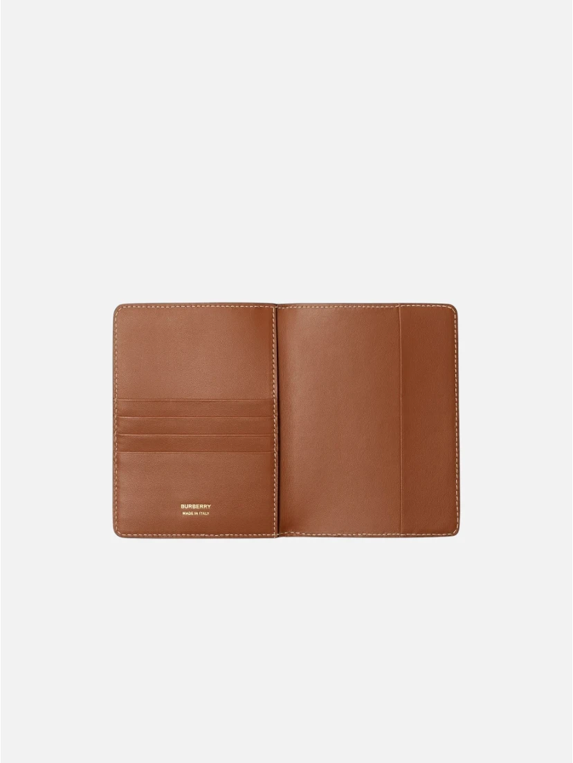 BURBERRY wallet
