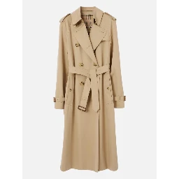 BURBERRY WATERLOO coat